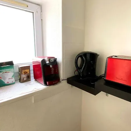 Toute La Loc Bel Lumineux Halte Du Bout Du Monde - Apartment *