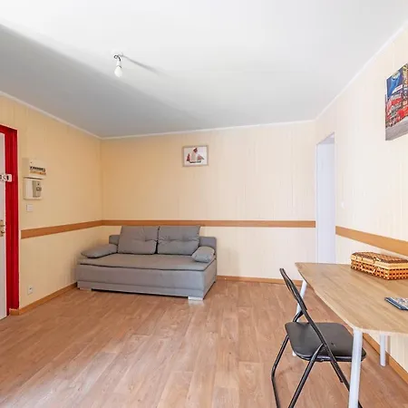 Toute La Loc Bel Lumineux Halte Du Bout Du Monde - Apartment