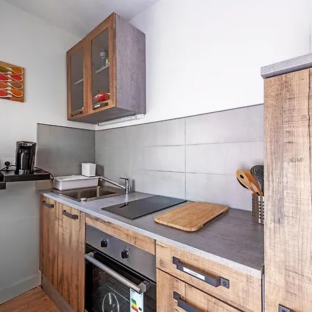 Toute La Loc Bel Lumineux Halte Du Bout Du Monde - Apartment *