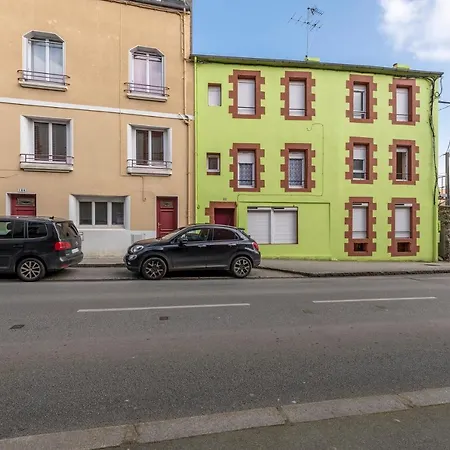 Apartment Toute La Loc Bel Lumineux Halte Du Bout Du Monde -